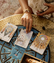 Cargar imagen en el visor de la galería, Pulsera Isis Amazonita