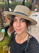 Cargar imagen en el visor de la galería, Criolla grande onix negro