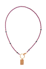 Cargar imagen en el visor de la galería, Collar horoscopo capricornio