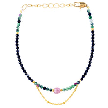 Cargar imagen en el visor de la galería, Pulsera Ana espinela