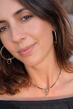 Cargar imagen en el visor de la galería, Criolla grande onix negro