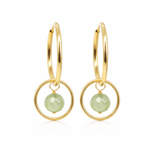 Cargar imagen en el visor de la galería, Criolla pequeña prehnita