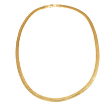 Cargar imagen en el visor de la galería, Collar Serpiente