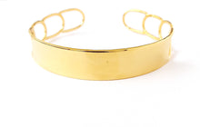 Cargar imagen en el visor de la galería, Pulsera esclava cadena