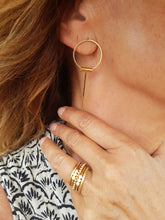 Cargar imagen en el visor de la galería, Pendientes Lucky