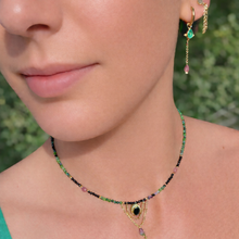 Cargar imagen en el visor de la galería, Gargantilla Ana Zoisita
