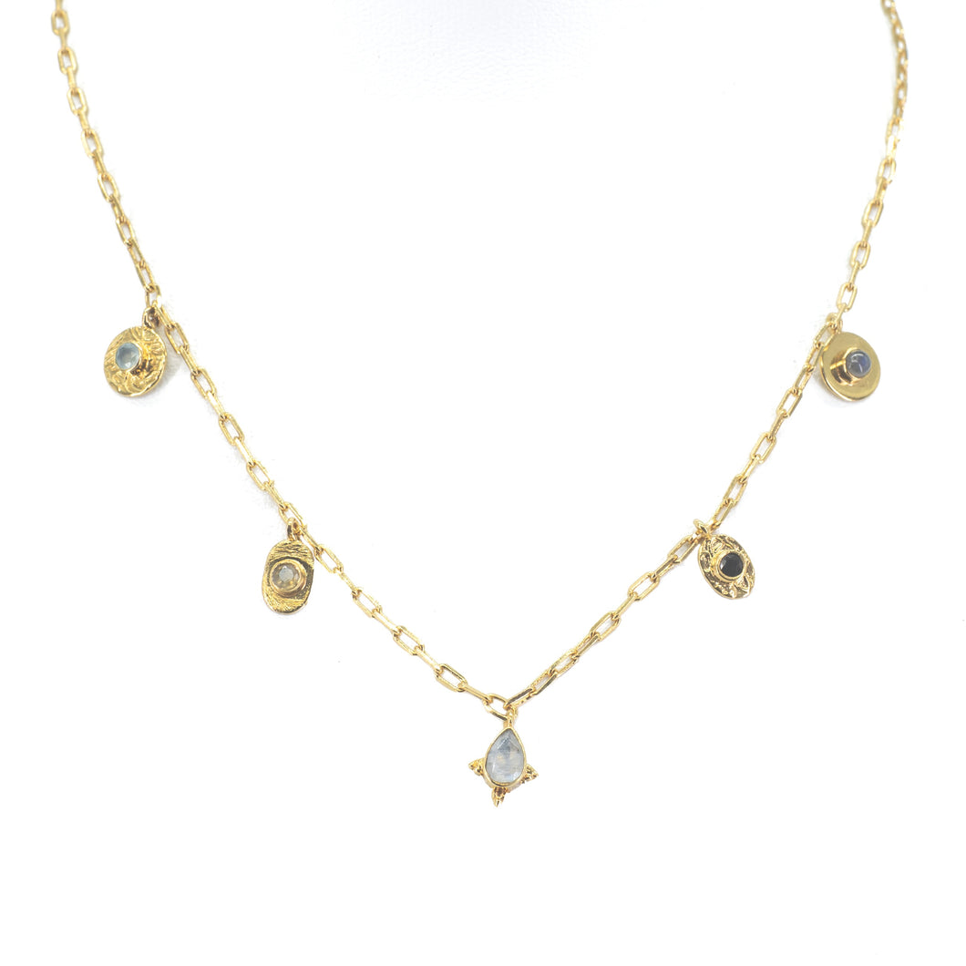 Collar Rosalia