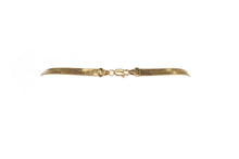 Cargar imagen en el visor de la galería, Collar Serpiente

