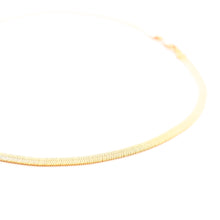 Cargar imagen en el visor de la galería, Collar Serpiente
