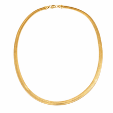 Cargar imagen en el visor de la galería, Collar serpiente
